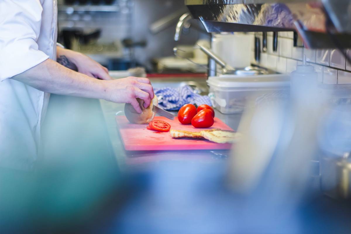 Recipe Basic Step By Guide To: 7 Essential Tips to Avoid Costly Kitchen Mistakes